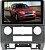 Штатная магнитола Android для Mazda Tribute 2008-2012 LeTrun 4068 2 гб оперативной памяти, Android 10