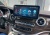 Монитор android для Mercedes-Benz A/B/C/CLA/CLS/G/GLA/GLC/V260/X-Класс 2014-2019 NTG 5.0/5.1 - Farcar MB1006 монитор 12.3", Android 13, 8Гб+128Гб, CarPlay, SIM-слот