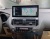Магнитола для Toyota Land Cruiser Prado 150 2009-2013 (с круговым обзором) - Carmedia ZH-T1209 монитор 12.3" на Android 13, 8Гб+128Гб, CarPlay, 4G SIM-слот