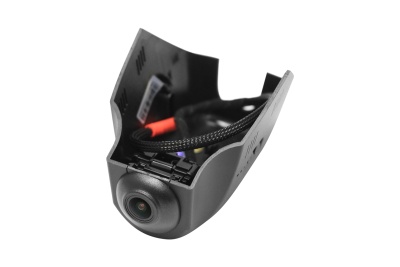 Двухканальный видеорегистратор  для Land Rover (2016+) RedPower DVR-LR6-G DUAL