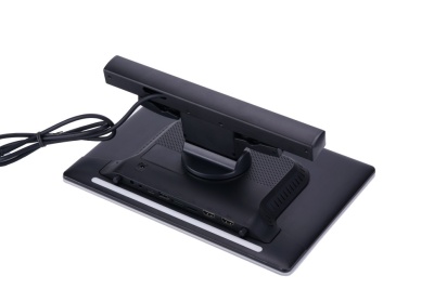 НАВЕСНОЙ МОНИТОР 13.3" НА ПОДГОЛОВНИК ERGO ER1360AN (ANDROID,HDMI IN/OUT,8+128GB)