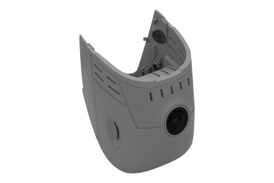 Штатный видеорегистратор RedPower DVR-AUD-G серый для Audi (2011-2015)