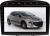 Штатная магнитола Android для Peugeot 308 2007-2014 LeTrun 3161 2 гб оперативной памяти, Android 10