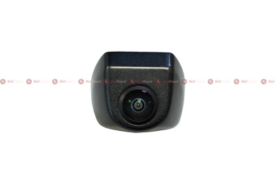 Камера заднего вида универсальная Redpower Premium (чёрная) цифровая