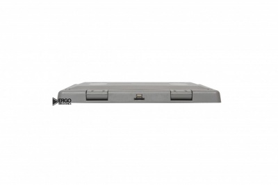 Потолочный монитор 17.3" ERGO ER17F (USB/SD/HDMI/AV) серый
