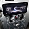 Магнитола для Mercedes-Benz C/E/GLK-Класс 2008-2013 NTG 4.0 - Farcar MB1005 монитор 12.3", Android 14, 8Гб+128ГБ, CarPlay, SIM-слот