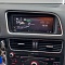 Магнитола Audi Q5 2008-2016 - Монитор 8.8" на Android 13, 8ГБ+128ГБ, Carplay, SIM-слот