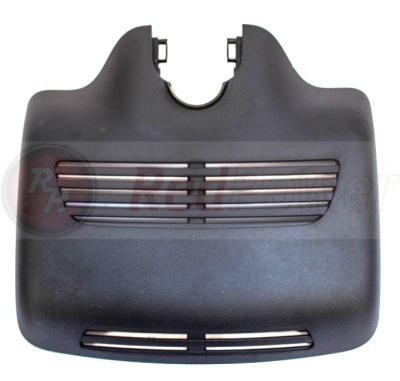 Штатный видеорегистратор для Mercedes C-класс W205 , GLC с ассистентом ближнего/дальнего света RedPower DVR-MBC2-G черный