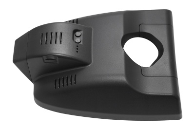 Штатный видеорегистратор Redpower DVR-TOY5-G для Toyota LandCruiser 200 и Lexus LX570 с ассистентом