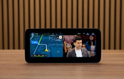 Магнитола для Mercedes-Benz B/C/CLA/CLS/E/GLA/GLK/G-Класс 2013-2016 NTG 4.5/4.7 - Radiola RDL-7701 L монитор 10.25", Android 13, 8Гб+128Гб, CarPlay, SIM-слот