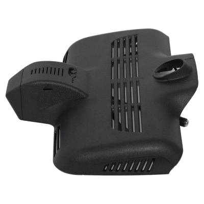 Штатный видеорегистратор RedPower DVR-MBC3-G (черный) для Mercedes C-Class и GLC топовой комплектации