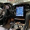 Штатная магнитола для Jeep Grand Cherokee 2013+ - Carmedia ZF-1217B-DSP ("Тесла-Стиль") на Android 9.0, 6-ТУРБО ядер, 4ГБ-64ГБ и встроенным DSP