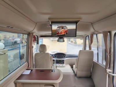 ПОТОЛОЧНЫЙ МОНИТОР АНДРОИД / СМАРТ ТВ 24" С ЭЛЕКТРОПРИВОДОМ ERGO ER24AT (1920X1080, ANDROID), БЕЖЕВЫЙ цвет