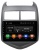 Штатная магнитола для Chevrolet Aveo 2012+ - Carmedia KD-9804-P30 на Android 10, до 8-ЯДЕР, до 4ГБ-64ГБ памяти и встроенным DSP