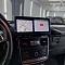 Магнитола для Mercedes-Benz G-класс 2015-2018 NTG 5.0/5.1 - Radiola RDL-7715 монитор 12.3", Android 13, 8Гб+128Гб, CarPlay, SIM-слот