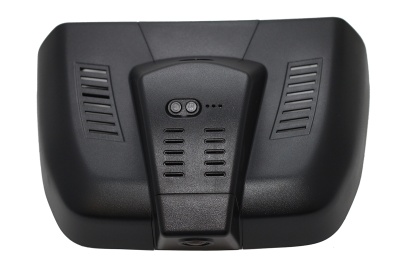 Штатный видеорегистратор для Geely Monjaro / RedPower DVR-GL4-G