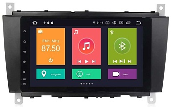 XN-M820-P6 на Android 10, 6-ЯДЕР, 4ГБ-64ГБ