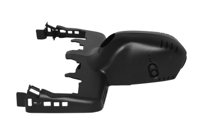 Двухканальный видеорегистратор RedPower DVR-BMW15-G DUAL для BMW X6 (2019-2023)