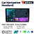 Магнитола универсальная без рамки (экран 10,3/9.5") - Mekede M7 Plus - Qled 2K, Android 13, ТОП процессор 7870, 12/256, CarPlay, 4G/LTE-SIM