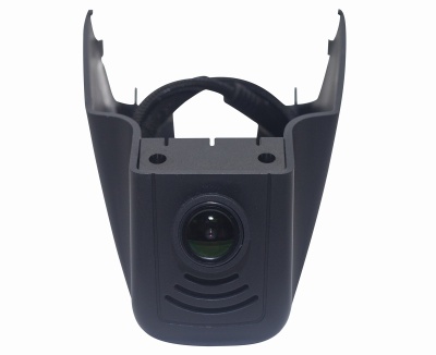 Двухканальный видеорегистратор Redpower DVR-LR2-G DUAL (Land Rover; Jaguar)