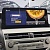 Магнитола для Lexus RX 2009-2012 (монохром) - Radiola RDL-LEX-RX-12.3-M-09-12 монитор 12.3", Android 13, 8Гб+128Гб, CarPlay, 4G SIM-слот