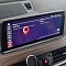 Магнитола BMW X1 (F48) 2015-2017 NBT - Farcar BMW2010 монитор 10.25", Android 13, 8Гб+128Гб, CarPlay, 4G SIM-слот