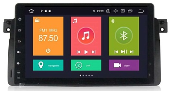 MKD-B946-P30 на Android 10, 4-ЯДРА, 2ГБ-16ГБ