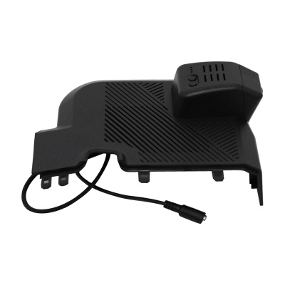 Штатный видеорегистратор для Chery Tiggo 9 с ассистентом RedPower DVR-CT6-G