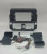 Магнитола для Toyota Land Cruiser Prado 150 2014-2017 - Carmedia KP-T1203FW монитор 12.3" на Android 12, 8Гб+128Гб, CarPlay, 4G SIM-слот Магнитола для Toyota Land Cruiser Prado 150 2014-2017 - Carmedia KP-T1203FW монитор 12.3" на Android 12, 8Гб+128Гб, CarPlay, 4G SIM-слот