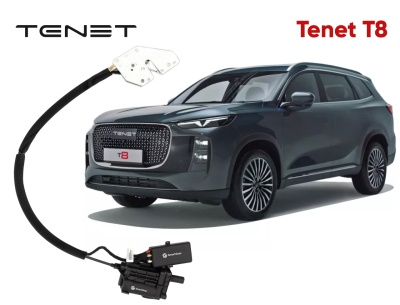 Автомобильный доводчик дверей для Tenet T8