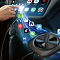 Ownice Auto Ai box OL-AI-A5 CarPlay Блок Android для штатной магнитолы на Android 11 c 4GB оперативной и 4G