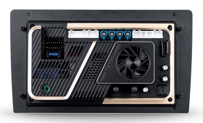 Магнитола универсальная 10.36 дюймов Teyes CC4 PRO 2K на Android 13, 8-ЯДЕР, 8ГБ-128ГБ, 4G-SIM, DSP, QLed