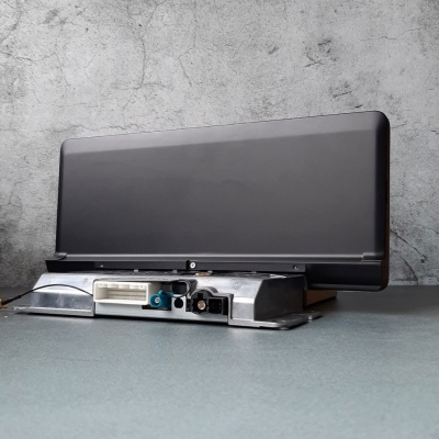 Магнитола Audi A4 (B9), A5 (F5) 2016-2020 - Radiola RDL-8218 монитор 10" на Android 11, Carplay, SIM-слот, 8ГБ-64ГБ