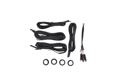 Комплект камер кругового обзора RedPower AVM 360° (для серии 850)