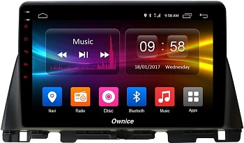 OL-1739-P6 на Android 10, 6-ЯДЕР, 4ГБ-64ГБ