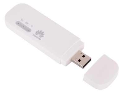 Роутер 4G+WiFi LTE , питание от USB