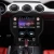 Штатная магнитола для Ford Mustang 2013+ - Carmedia ZF-1256-Q6 ("Тесла-Стиль") Android 11, 8ГБ+128ГБ, 4G/LTE-SIM