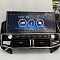 Магнитола Mitsubishi Pajero 4 2006-2023 - Carmedia ZH-M1207 монитор 12.3" (в стиле "Лексус") Android 14, 8Гб+128Гб, CarPlay, SIM-слот
