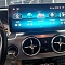 Монитор 12.5" для Mercedes-Benz GLK 2012-2015 NTG 4.5 -Carmedia MKD Android 11, 6Гб-128Гб, SIM-слот
