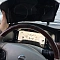Электронная панель приборов Nissan Patrol Y61 1997-2010 - ZH-HL155 с LCD / ЖК 12.3" экраном QLED