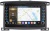 Магнитола для Toyota Land Cruiser 100 2002-2007, LX470 (экран климата внизу) - Carmedia OL-1698 (крутилки) QLed, Android 10, ТОП процессор, 6Гб оперативной и 128 встроено, CarPlay, SIM-слот