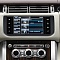 Штатная магнитола для Land Rover Evoque 2011-2015 (большой штатный экран) Carmedia MRW-8805A на Android 11, 8-ЯДЕР, 8ГБ-128ГБ памяти