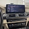 Магнитола андроид для BMW 5 (F10) 2010-2013 CIC - Radiola RDL-1278 монитор 12.3", Android 13, 8Гб+128Гб, CarPlay, 4G SIM-слот