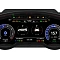 Электронная панель приборов Toyota Land Cruiser 200 2007-2015 - Carmedia ZH-166 с LCD / ЖК 12.3" экраном QLED