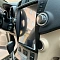 Штатная магнитола для Toyota Highlander 2007-2013 - Carmedia ZF-1225-DSP ("Тесла-Стиль") на Android 9.0, 6-ТУРБО ядер, 4ГБ-64ГБ и встроенным DSP