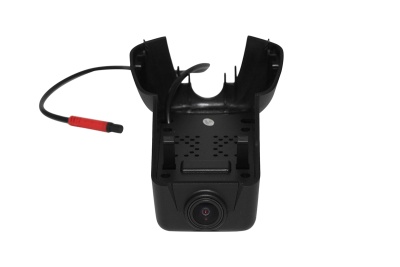 Видеорегистратор для Volvo V90 (2020+) рест, S90 (2020+) рест, XC60 (2021+) рест Redpower DVR-VOL9-G