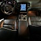 Штатная магнитола для Jeep Grand Cherokee 2013+ - Carmedia ZF-1217B-DSP ("Тесла-Стиль") на Android 9.0, 6-ТУРБО ядер, 4ГБ-64ГБ и встроенным DSP