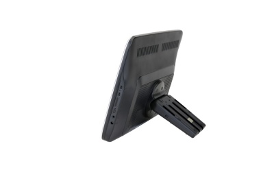 Комплект из 2-х мониторов для задних пассажиров в Mercedes-Benz С/E/S/GLS/Vito/V260/G где предусмотрен держатель по заводу RDL-1168 Benz