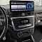 Штатная магнитола Mercedes-Benz ML (W166) / GL (X166) 2011-2015 - Radiola RDL-7712 монитор 12.3", Android 13, 8Гб+128Гб, CarPlay, SIM-слот