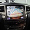 Монитор Android 9" для Lexus LX 2008-2015 RDL-LEX-LX08 9d